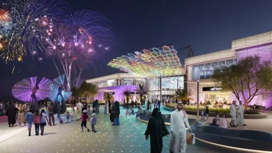 « SEVEN Jizan » : une destination de loisirs bientôt achevée