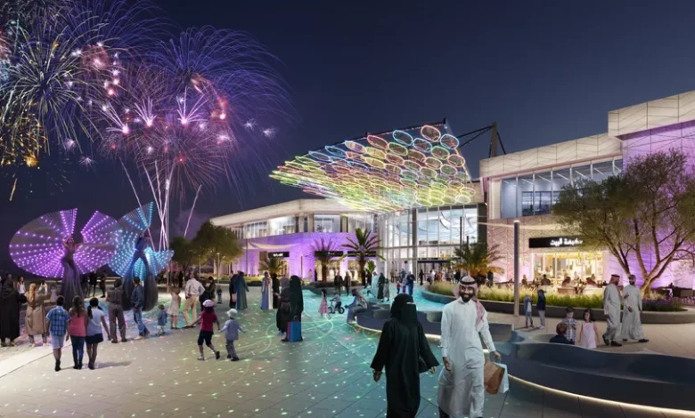 « SEVEN Jizan » : une destination de loisirs bientôt achevée