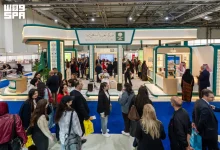L’Autorité de la littérature lance le pavillon saoudien à Bakou 2026