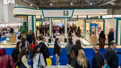 L’Autorité de la littérature lance le pavillon saoudien à Bakou 2026