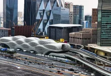Riyad renforce son métro avec de nouveaux trains autonomes