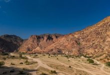 Tihama de La Mecque : nature et patrimoine historique