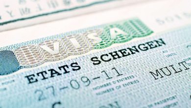 Vers une exemption de visa Schengen pour les citoyens du Golfe