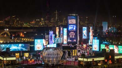 « Boulevard City » accueille les festivités du Riyadh Season 7