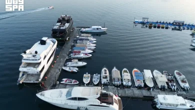 Les bateaux touristiques de Charm Abhur : une expérience maritime à Jeddah