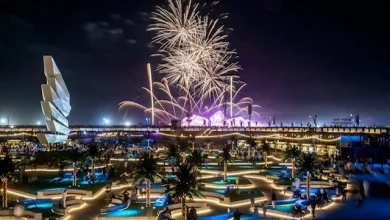 Les 10 meilleures villes du divertissement : Riyad s’impose comme une destination arabe de premier plan