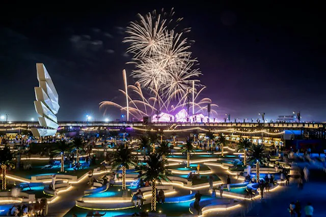 Les 10 meilleures villes du divertissement : Riyad s’impose comme une destination arabe de premier plan