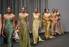 La Dubai Fashion Week s’ouvre avec des défilés remarqués