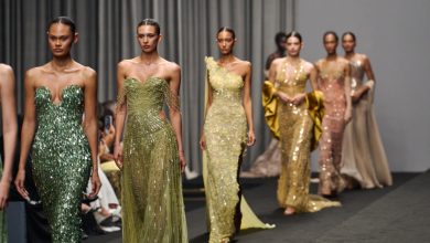 La Dubai Fashion Week s’ouvre avec des défilés remarqués