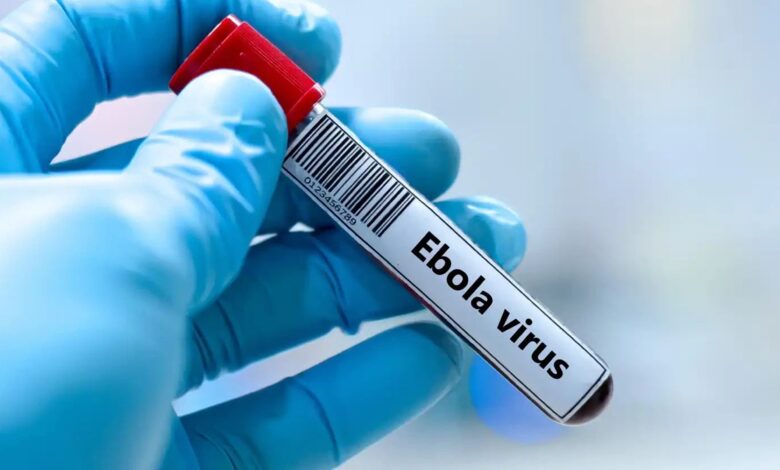 Le Kenya enregistre une hausse des cas d’Ebola
