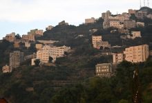 Fayfa : des panoramas montagneux au service du tourisme à Jizan