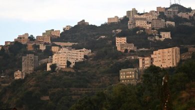 Fayfa : des panoramas montagneux au service du tourisme à Jizan