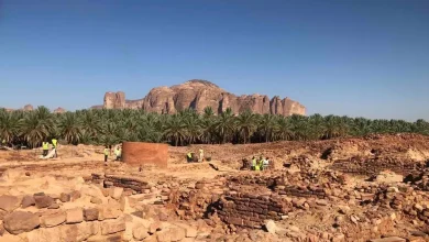 AlUla et Khaybar lancent la saison archéologique 2026-2027