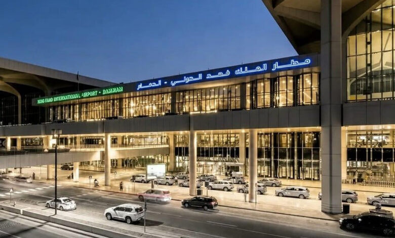 Vague de condamnations après l’attaque des Houthis contre l’aéroport de Dammam
