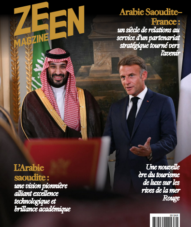 ZEEN KSA FR Octobre 2026
