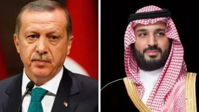 Le prince héritier reçoit un appel du président turc après les attaques houthies