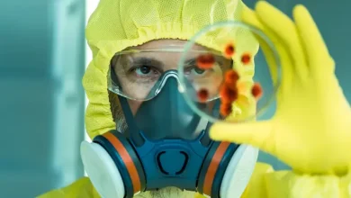 Le spectre de la peste resurgit depuis la Russie