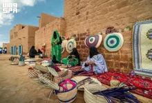 AlUla célèbre la Journée internationale du patrimoine culturel immatériel