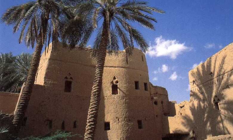 Unaizah : un riche patrimoine et des atouts touristiques variés
